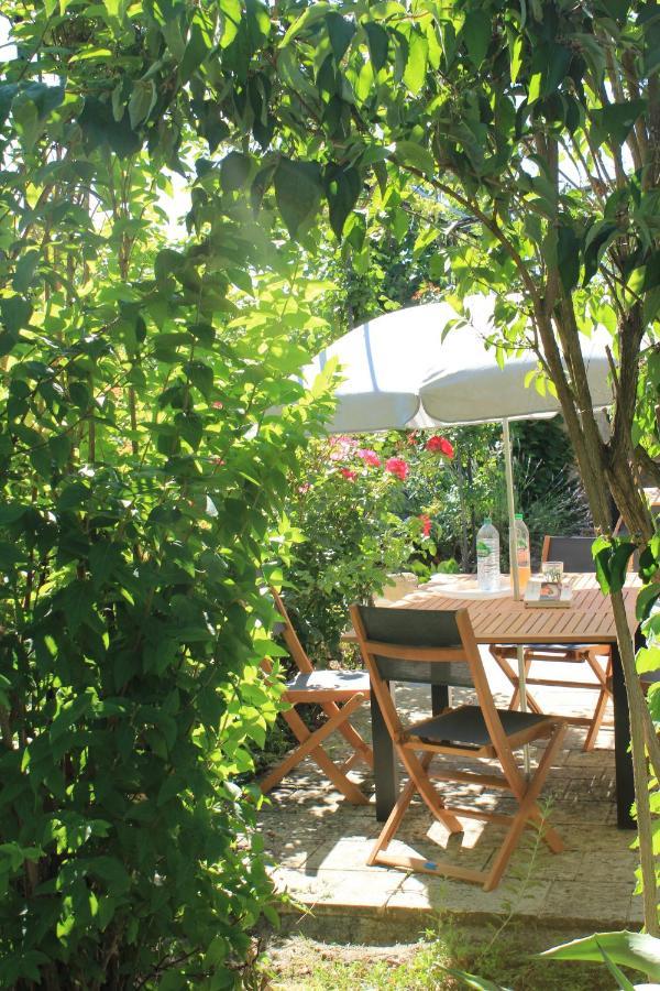Relais De La Renaissance Bed & Breakfast Saint-Michel-de-Montaigne Exterior photo